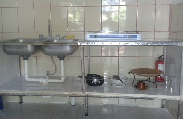 Acogedor apartamento cerca del centro de managua