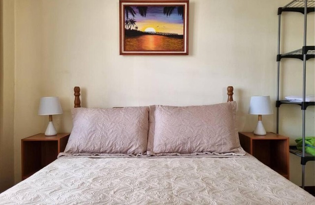 Cozy apartment in Belen near SJO airport, Padregal & Heredia