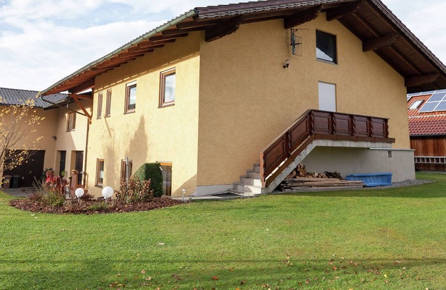 Acogedor apartamento en Ruhmannsfelden con Piscina