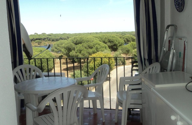 APARTAMENTO ACOGEDOR EN EL PORTIL