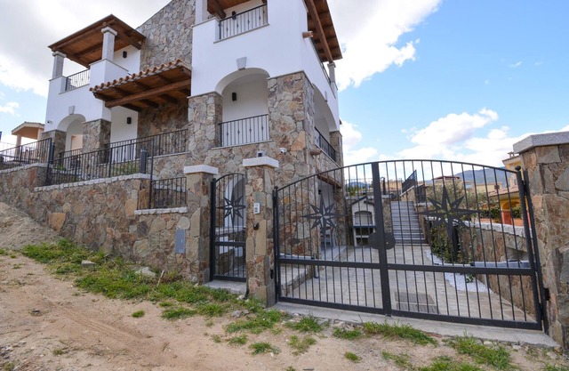 Acogedor apartamento en Olia Speciosa