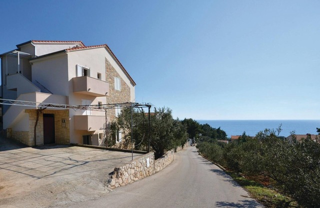 Acogedor apartamento en Ivan Dolac