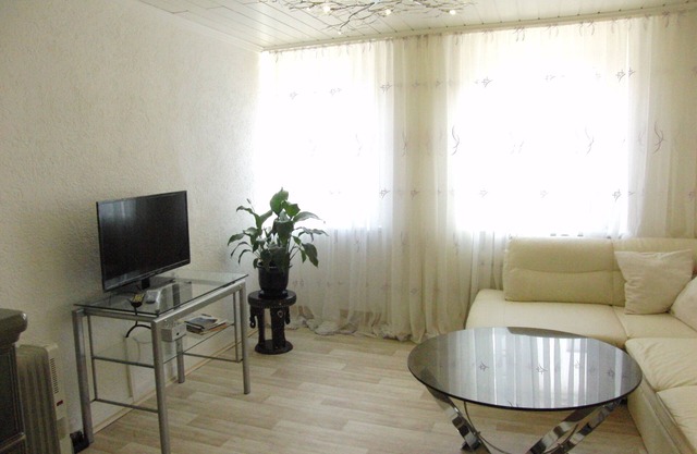 ¡Acogedor apartamento en solo 15-20 minutos a pie del centro de Trier!