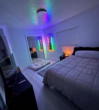 Cozy Apartment in Miami