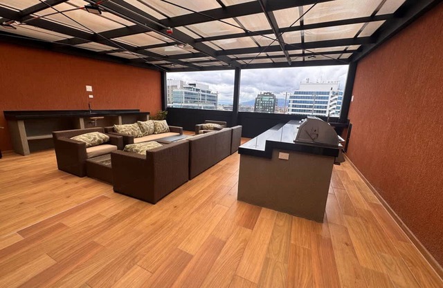 Cozy Apartment in Parque 93