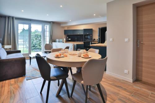 Cozy apartment in Port Bourgenay