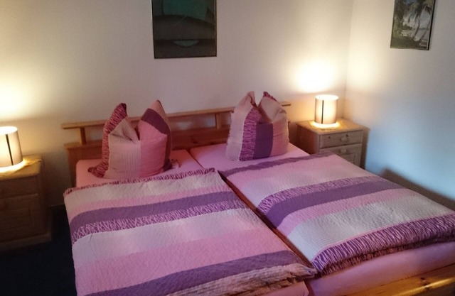 Acogedor apartamento en el legendario Loreley