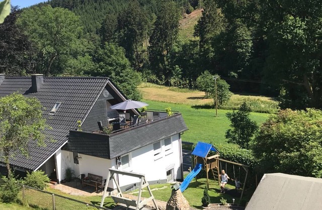 Acogedor apartamento con excelentes vistas.