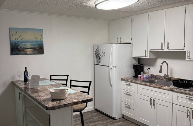 Cozy Apt min to Mayo*Beaches*Free Wi-Fi*Coffee*Tea