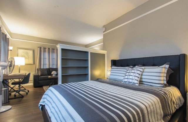 Acogedor apartamento con excelente ubicación en Pasadena