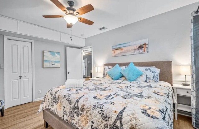 Cozy Beach House 7 min to beach & Las Olas restaurants and shops!