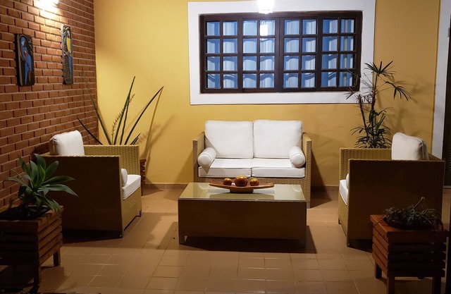 Acogedora casa de playa con: televisores LED, Aire, TV por cable, WI-FI y barbacoa