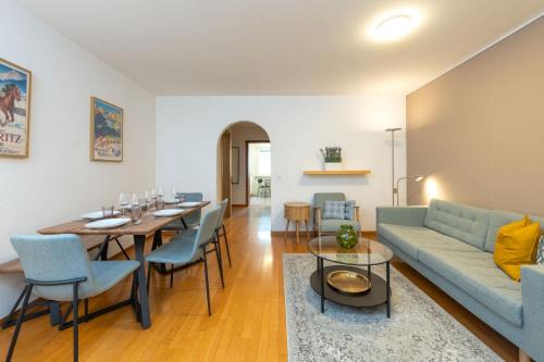 Cozy Central Duplex Garden & Family Comfort