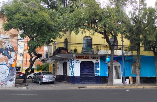 Cozy & Cheap Hostel Close Downtown Mexico City