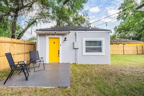 Cozy Chic - Casita