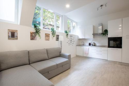 Cozy CityLife Retreat