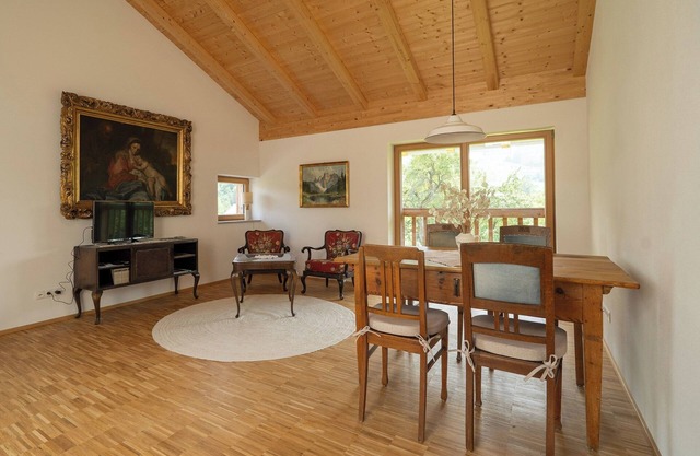 Cozy comfortable vacation apartment 80sqm for max. 4 persons