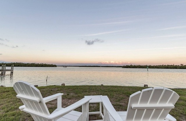 Tranquila Olde "back country" Florida Cottage