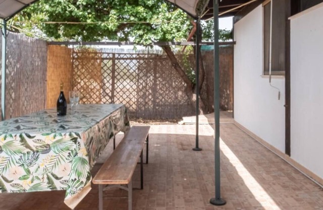 Cozy country cottage with patio just minutes from Cagliari and Poetto