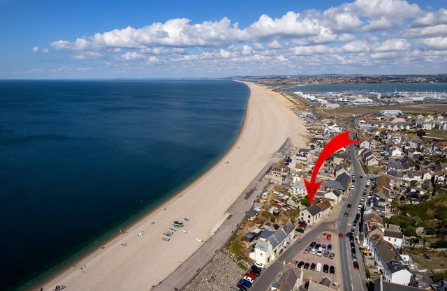 Chapel-Vista a la playa-Apartamento-Lujoso-Baño privado