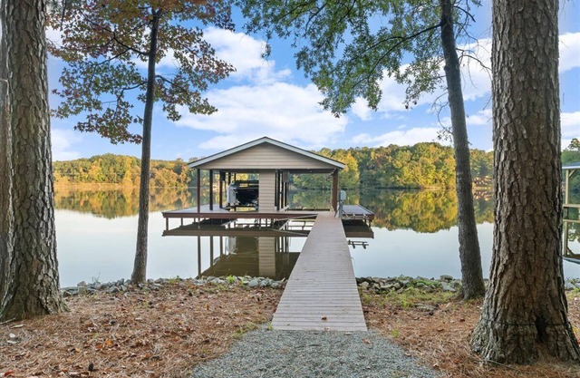 Cozy Cove | Waterfront Retreat | Pet-Friendly