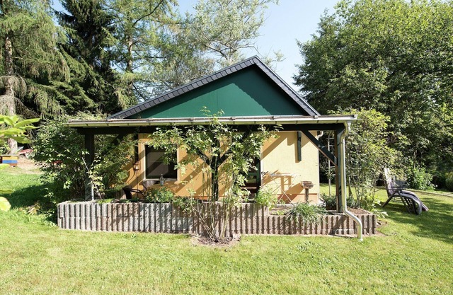 Apartamento en Sachsen mit Terrasse