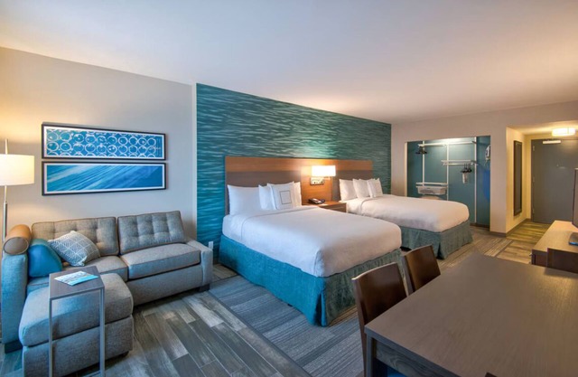 Cozy Escape near Miami International | 3 Units | Pool