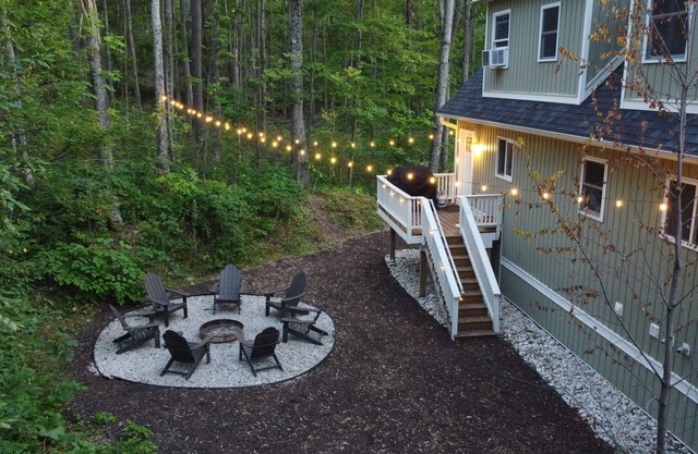 Oasis on 10 acres, mins to Boyne