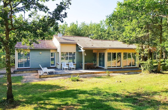 Acogedora casa para escapadas familiares