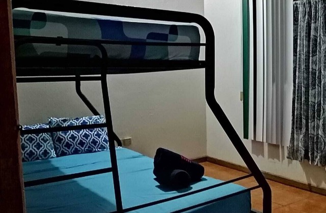 Casa familiar acogedora