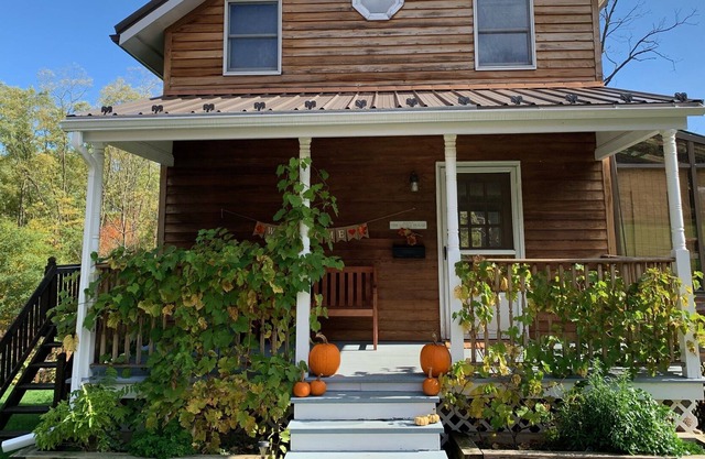 The Little House at The Finger Lakes - ¡Piscina abierta hasta fines de septiembre!