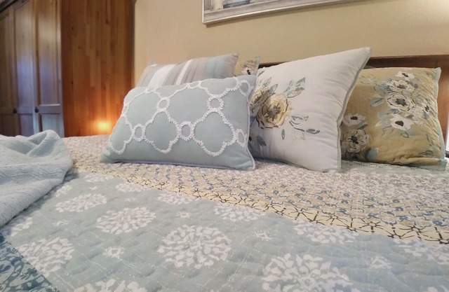❤️Cozy Guest Suite cerca de todo❤️