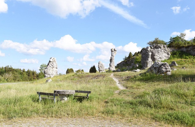 Cozy holiday home located on Gotland
