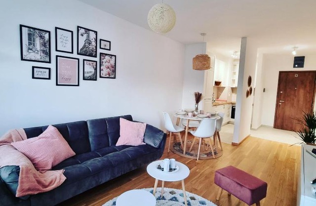 Cozy Home Apartment Banja Luka