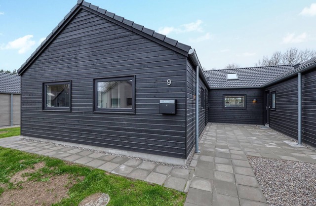 Acogedora casa en Jesendorf con sauna
