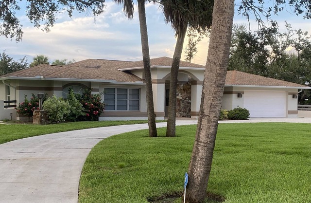 Cozy home in North Fort Myers