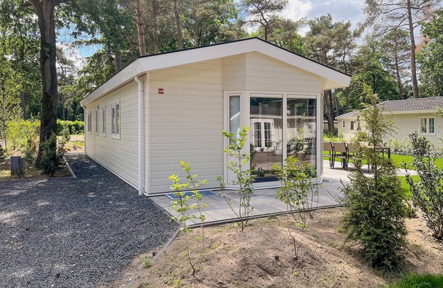 Acogedora casa en Otterlo con WiFi