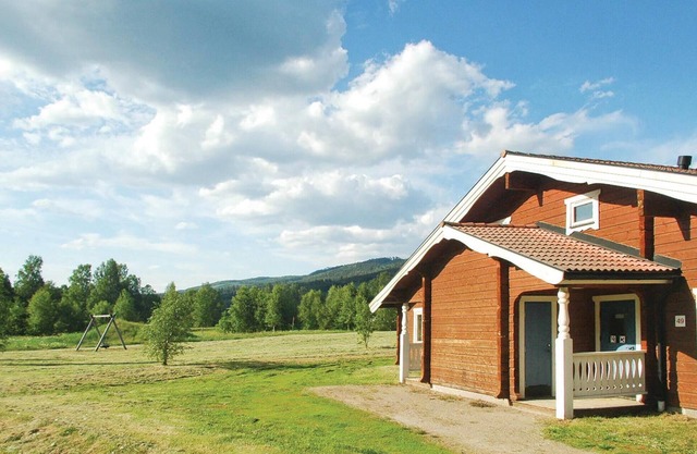 Bonita casa en Sysslebäck con sauna