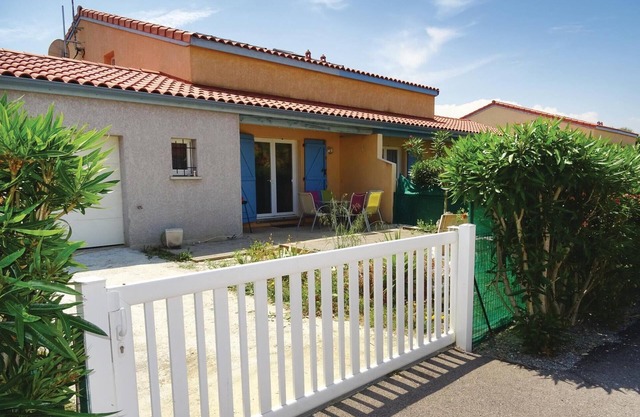 Acogedora casa en Torreilles - Playa