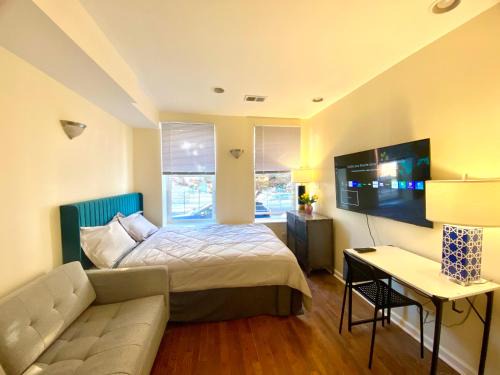 Cozy Home in the Heart of South Philly