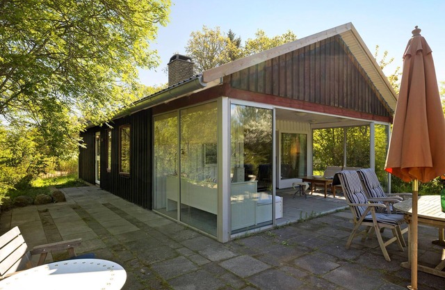 Acogedora casa en Vejby con WiFi
