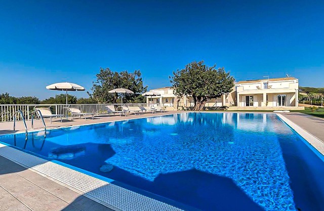 Acogedora casa en Santa Croce Camrina