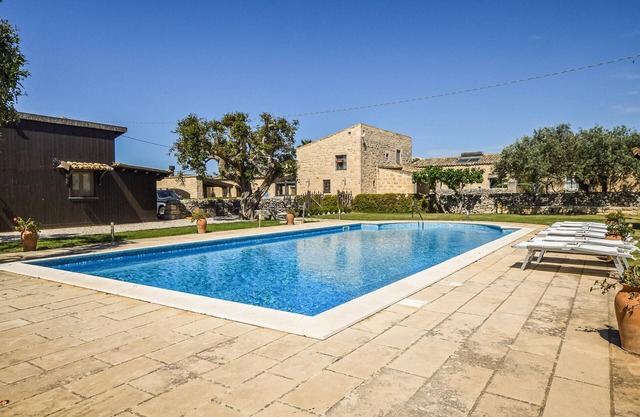 Acogedora casa en Santa Croce Camrina