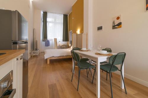 Cozy home Navigli