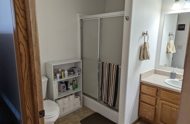 Cozy home with easy access to Sturgis/Deadwood/Rapid City!!