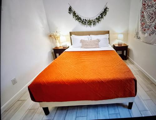 Cozy hotels