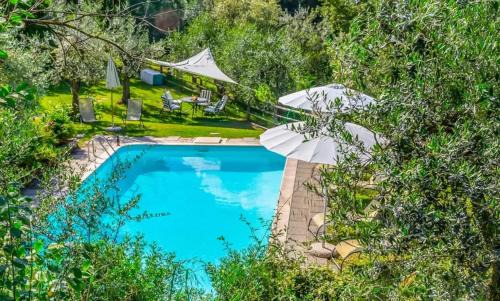 Cozy House in Monte San Savino