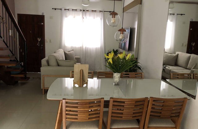 "Acogedora casa en Paraty '