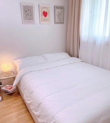 Cozy Itaewon