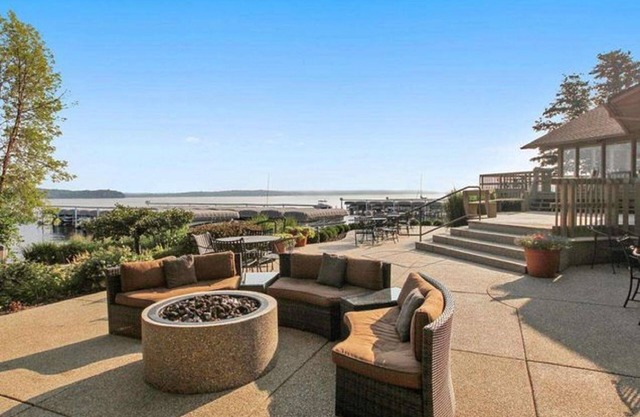 Acogedor lago condominio en Abby Springs